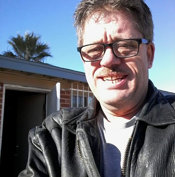 Meet your Posher, Steve - Picture 1 of 1